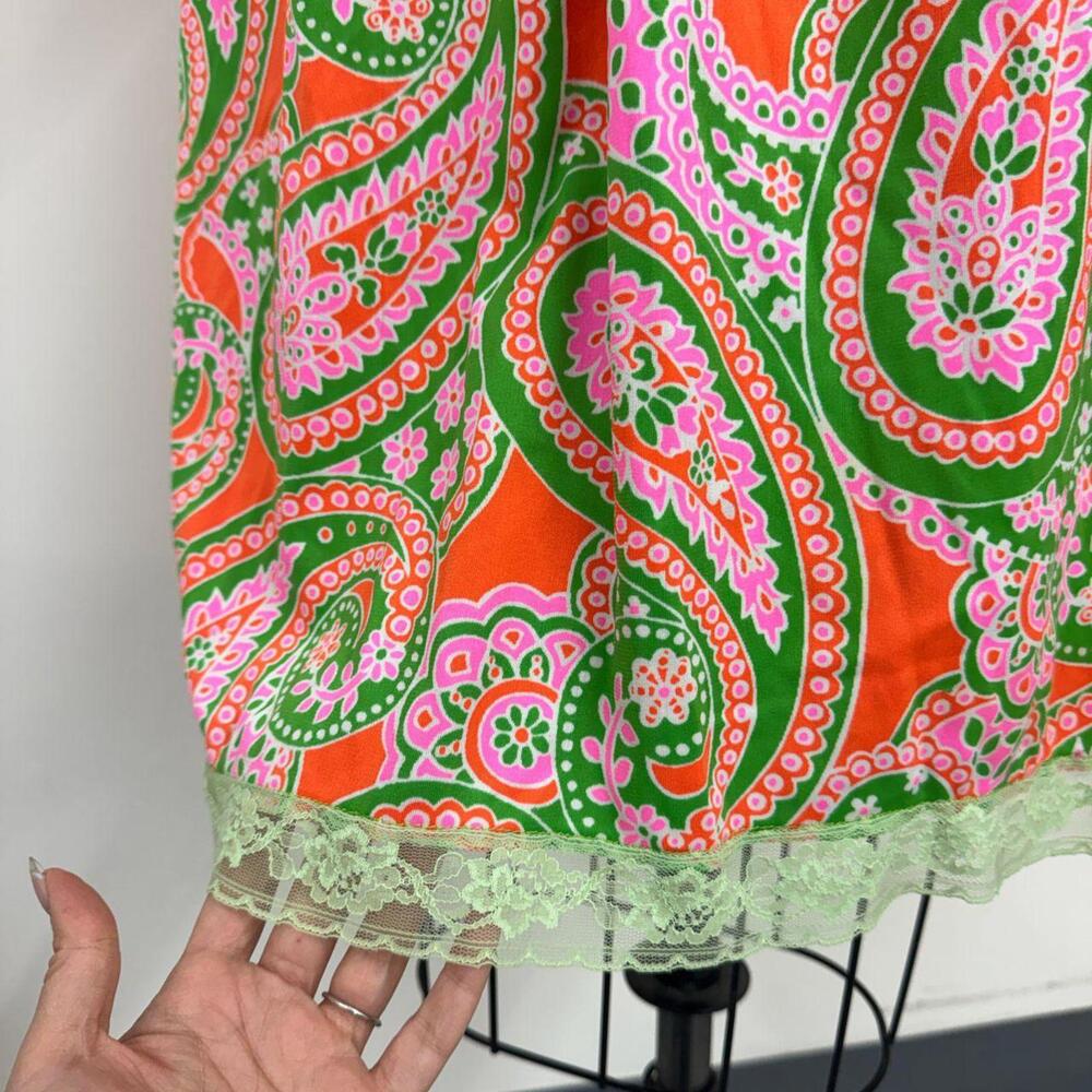 Saks Fifth Avenue 1960s 1970s Dress - Picture 8 of 8